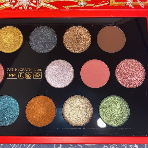 Pat McGrath Labs MTHRSHP MEGA: celestial odyssey - Picture 7 of 7